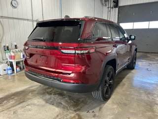 2025 Jeep Grand Cherokee LAREDO ALTITUDE in Grand-Sault and Edmunston, New Brunswick - 4 - w320h240cpx