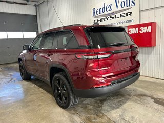 2025 Jeep Grand Cherokee LAREDO ALTITUDE in Grand-Sault and Edmunston, New Brunswick - 6 - w320h240cpx