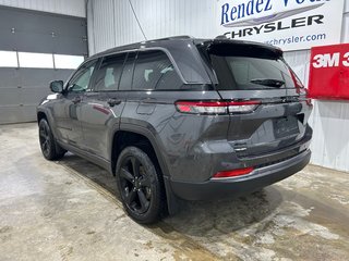 Jeep Grand Cherokee ALTITUDE 2026 à Grand-Sault et Edmunston, Nouveau-Brunswick - 6 - w320h240cpx