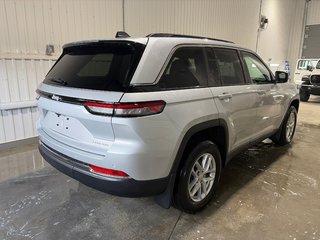 2026 Jeep Grand Cherokee LAREDO X in Grand-Sault and Edmunston, New Brunswick - 5 - w320h240cpx