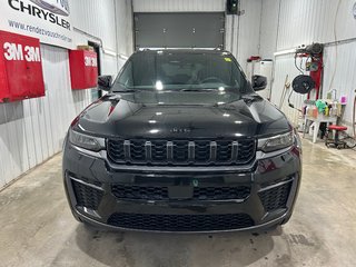 2026 Jeep Grand Cherokee ALTITUDE in Grand-Sault and Edmunston, New Brunswick - 2 - w320h240cpx