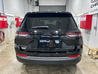2026 Jeep Grand Cherokee ALTITUDE in Grand-Sault and Edmunston, New Brunswick - 5 - w320h240cpx