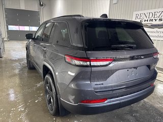 2026 Jeep Grand Cherokee LIMITED in Grand-Sault and Edmunston, New Brunswick - 6 - w320h240cpx