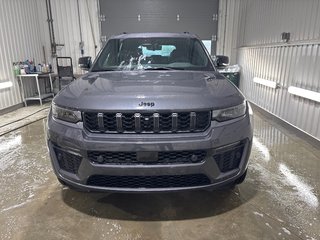 2026 Jeep Grand Cherokee LIMITED in Grand-Sault and Edmunston, New Brunswick - 2 - w320h240cpx