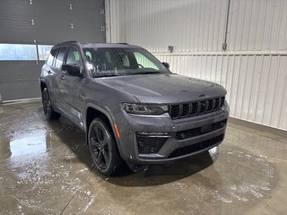 2026 Jeep Grand Cherokee LIMITED in Grand-Sault and Edmunston, New Brunswick - 3 - w320h240cpx
