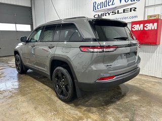Jeep Grand Cherokee LAREDO ALTITUDE 2027 à Grand-Sault et Edmunston, Nouveau-Brunswick - 6 - w320h240cpx