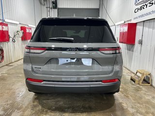 Jeep Grand Cherokee LAREDO ALTITUDE 2027 à Grand-Sault et Edmunston, Nouveau-Brunswick - 5 - w320h240cpx