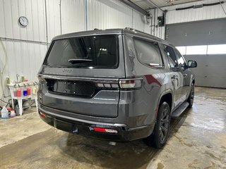 Jeep Grand Wagoneer ALTITUDE 2026 à Grand-Sault et Edmunston, Nouveau-Brunswick - 4 - w320h240cpx