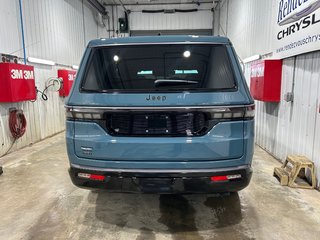 Jeep Grand Wagoneer ALTITUDE 2026 à Grand-Sault et Edmunston, Nouveau-Brunswick - 4 - w320h240cpx