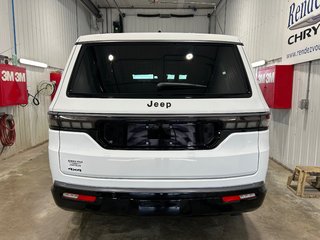 2026 Jeep Grand Wagoneer RESERVE in Grand-Sault and Edmunston, New Brunswick - 5 - w320h240cpx