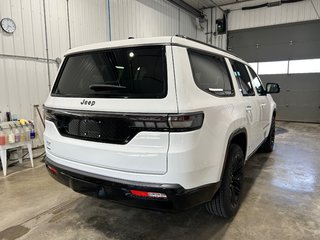 2026 Jeep Grand Wagoneer RESERVE in Grand-Sault and Edmunston, New Brunswick - 4 - w320h240cpx