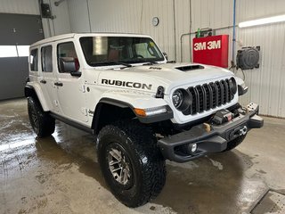 2024  WRANGLER 4-Door RUBICON 392 in Grand-Sault and Edmunston, New Brunswick - 4 - w320h240cpx