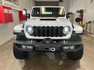 2024  WRANGLER 4-Door RUBICON 392 in Grand-Sault and Edmunston, New Brunswick - 2 - w320h240cpx
