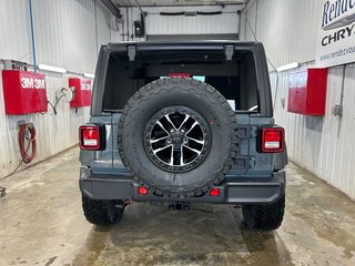 Jeep Wrangler 4-Door WILLYS 2026 à Grand-Sault et Edmunston, Nouveau-Brunswick - 5 - w320h240cpx