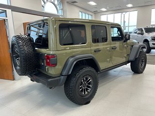 Jeep Wrangler 4-Door MOAB 392 2026 à Grand-Sault et Edmunston, Nouveau-Brunswick - 4 - w320h240cpx