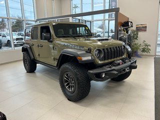 Jeep Wrangler 4-Door MOAB 392 2026 à Grand-Sault et Edmunston, Nouveau-Brunswick - 3 - w320h240cpx