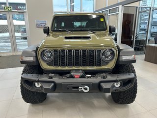 Jeep Wrangler 4-Door MOAB 392 2026 à Grand-Sault et Edmunston, Nouveau-Brunswick - 2 - w320h240cpx