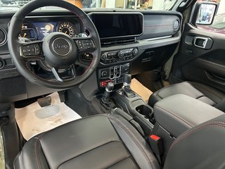 Jeep Wrangler 4-Door MOAB 392 2026 à Grand-Sault et Edmunston, Nouveau-Brunswick - 6 - w320h240cpx