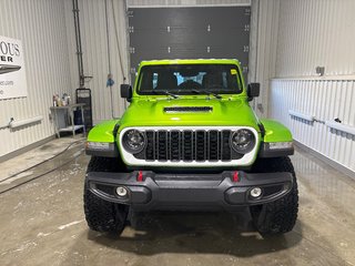 2026 Jeep Wrangler 4-Door RUBICON in Grand-Sault and Edmunston, New Brunswick - 2 - w320h240cpx