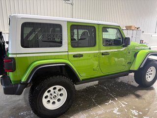 2026 Jeep Wrangler 4-Door RUBICON in Grand-Sault and Edmunston, New Brunswick - 4 - w320h240cpx