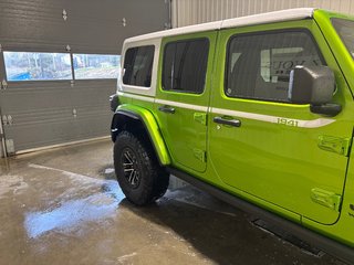 2026 Jeep Wrangler 4-Door RUBICON in Grand-Sault and Edmunston, New Brunswick - 4 - w320h240cpx
