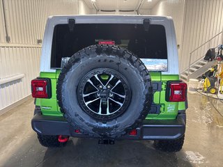 2026 Jeep Wrangler 4-Door RUBICON in Grand-Sault and Edmunston, New Brunswick - 6 - w320h240cpx