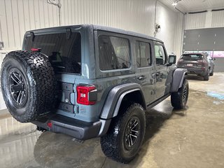 2026 Jeep Wrangler 4-Door WILLYS 392 in Grand-Sault and Edmunston, New Brunswick - 5 - w320h240cpx