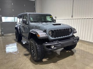2026 Jeep Wrangler 4-Door WILLYS 392 in Grand-Sault and Edmunston, New Brunswick - 3 - w320h240cpx
