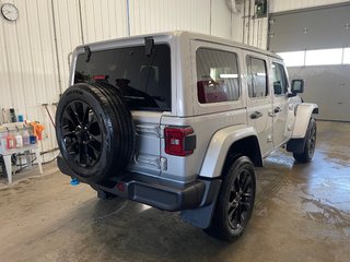 2024  Wrangler 4xe in Grand-Sault and Edmunston, New Brunswick - 4 - w320h240cpx