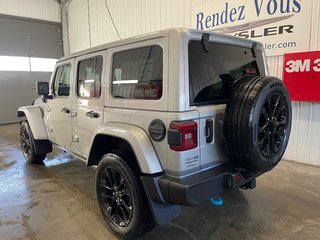 2024  Wrangler 4xe in Grand-Sault and Edmunston, New Brunswick - 6 - w320h240cpx