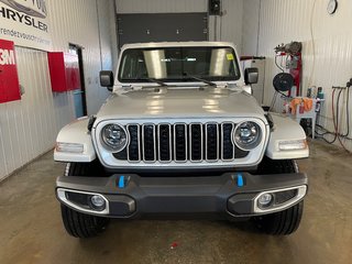 2024  Wrangler 4xe in Grand-Sault and Edmunston, New Brunswick - 2 - w320h240cpx