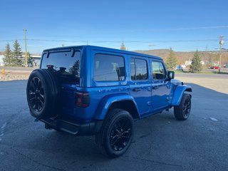 2024  Wrangler 4xe in Grand-Sault and Edmunston, New Brunswick - 5 - w320h240cpx