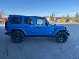 2024  Wrangler 4xe in Grand-Sault and Edmunston, New Brunswick - 4 - w320h240cpx