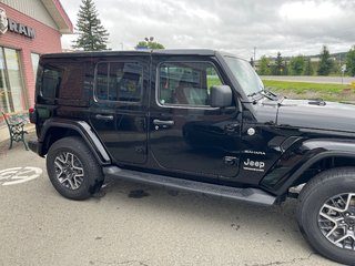 2024  Wrangler in Grand-Sault and Edmunston, New Brunswick - 4 - w320h240cpx
