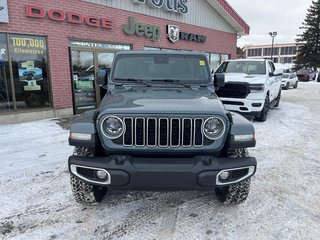 2024  Wrangler in Grand-Sault and Edmunston, New Brunswick - 2 - w320h240cpx