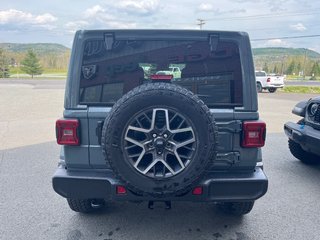 Wrangler  2024 à Grand-Sault et Edmunston, Nouveau-Brunswick - 4 - w320h240cpx