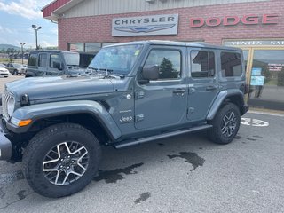 Wrangler  2024 à Grand-Sault et Edmunston, Nouveau-Brunswick - 6 - w320h240cpx