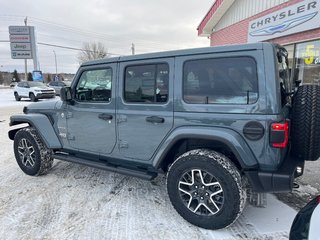 2024  Wrangler in Grand-Sault and Edmunston, New Brunswick - 5 - w320h240cpx