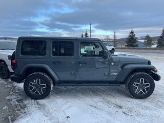 2024  Wrangler in Grand-Sault and Edmunston, New Brunswick - 4 - w320h240cpx