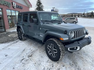 2024  Wrangler in Grand-Sault and Edmunston, New Brunswick - 3 - w320h240cpx