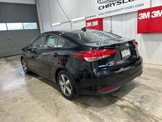 Kia FORTE  2018 à Grand-Sault et Edmunston, Nouveau-Brunswick - 6 - w320h240cpx