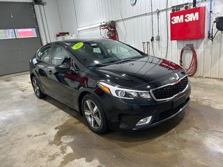 Kia FORTE  2018 à Grand-Sault et Edmunston, Nouveau-Brunswick - 3 - w320h240cpx