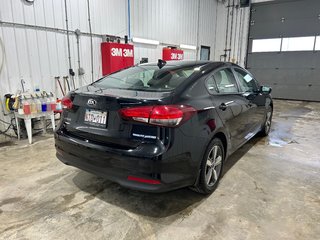 Kia FORTE  2018 à Grand-Sault et Edmunston, Nouveau-Brunswick - 4 - w320h240cpx