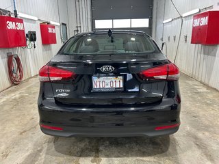 Kia FORTE  2018 à Grand-Sault et Edmunston, Nouveau-Brunswick - 5 - w320h240cpx