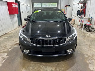 Kia FORTE  2018 à Grand-Sault et Edmunston, Nouveau-Brunswick - 2 - w320h240cpx