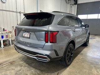 2021 Kia SORENTO SX in Grand-Sault and Edmunston, New Brunswick - 4 - w320h240cpx