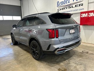 2021 Kia SORENTO SX in Grand-Sault and Edmunston, New Brunswick - 6 - w320h240cpx
