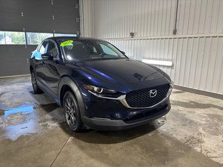 2021 Mazda CX-30 GX GX in Grand-Sault and Edmunston, New Brunswick - 3 - w320h240cpx