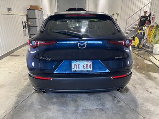 2021 Mazda CX-30 GX GX in Grand-Sault and Edmunston, New Brunswick - 6 - w320h240cpx