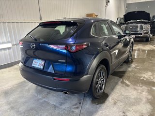 2021 Mazda CX-30 GX GX in Grand-Sault and Edmunston, New Brunswick - 5 - w320h240cpx